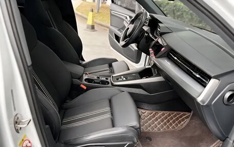 Audi A3, 2021 год, 2 200 000 рублей, 12 фотография