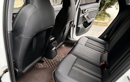 Audi A3, 2021 год, 2 200 000 рублей, 10 фотография