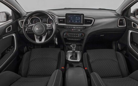 KIA cee'd III, 2019 год, 1 473 000 рублей, 7 фотография