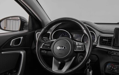 KIA cee'd III, 2019 год, 1 473 000 рублей, 10 фотография