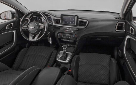KIA cee'd III, 2019 год, 1 473 000 рублей, 9 фотография