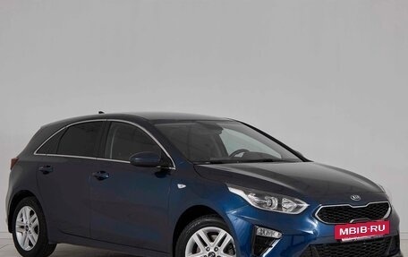 KIA cee'd III, 2019 год, 1 473 000 рублей, 3 фотография