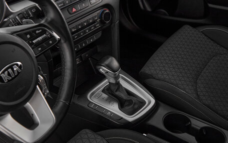 KIA cee'd III, 2019 год, 1 473 000 рублей, 16 фотография