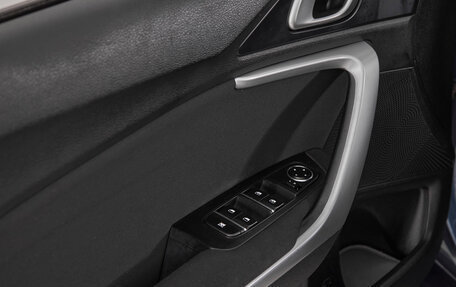 KIA cee'd III, 2019 год, 1 473 000 рублей, 14 фотография