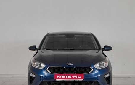 KIA cee'd III, 2019 год, 1 473 000 рублей, 2 фотография