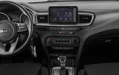 KIA cee'd III, 2019 год, 1 473 000 рублей, 18 фотография