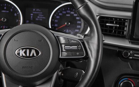 KIA cee'd III, 2019 год, 1 473 000 рублей, 12 фотография