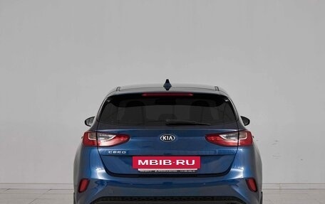 KIA cee'd III, 2019 год, 1 473 000 рублей, 5 фотография
