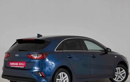 KIA cee'd III, 2019 год, 1 473 000 рублей, 4 фотография