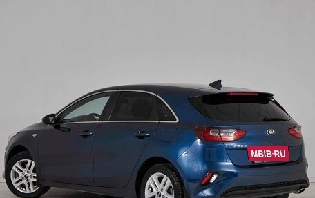 KIA cee'd III, 2019 год, 1 473 000 рублей, 6 фотография