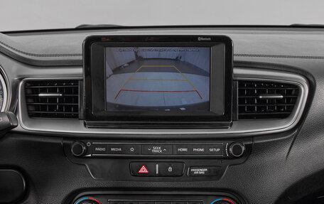 KIA cee'd III, 2019 год, 1 473 000 рублей, 19 фотография