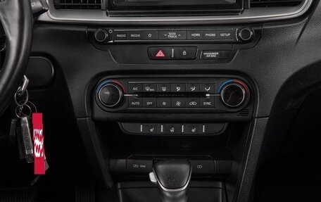 KIA cee'd III, 2019 год, 1 473 000 рублей, 17 фотография