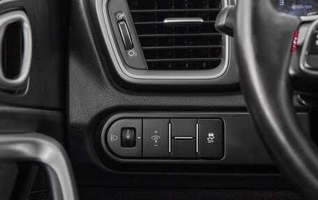 KIA cee'd III, 2019 год, 1 473 000 рублей, 20 фотография