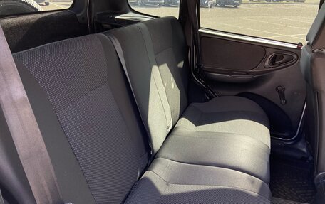 Chevrolet Niva I рестайлинг, 2014 год, 400 000 рублей, 17 фотография