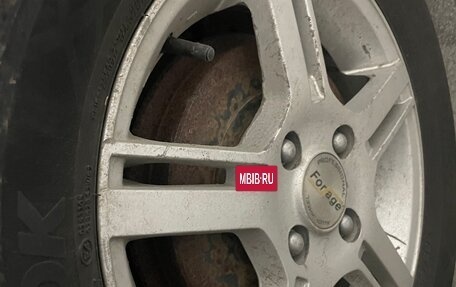 Toyota Succeed I рестайлинг, 2002 год, 250 000 рублей, 4 фотография