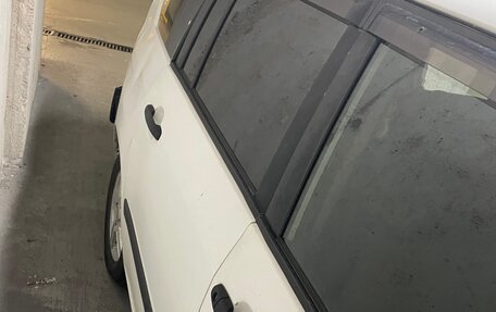 Toyota Succeed I рестайлинг, 2002 год, 250 000 рублей, 8 фотография