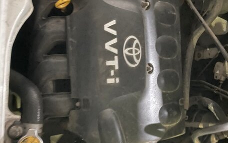 Toyota Succeed I рестайлинг, 2002 год, 250 000 рублей, 12 фотография
