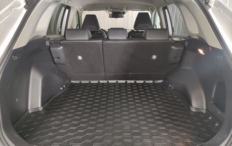Toyota RAV4, 2020 год, 3 395 000 рублей, 18 фотография