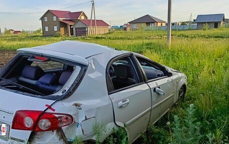 Chevrolet Lacetti, 2010 год, 150 000 рублей, 3 фотография
