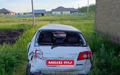 Chevrolet Lacetti, 2010 год, 150 000 рублей, 2 фотография