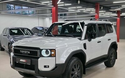 Toyota Land Cruiser Prado, 2024 год, 9 750 000 рублей, 1 фотография