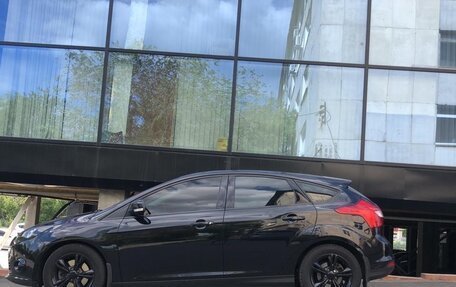 Ford Focus III, 2013 год, 1 050 000 рублей, 1 фотография