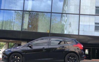 Ford Focus III, 2013 год, 1 050 000 рублей, 1 фотография