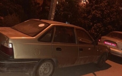 Daewoo Nexia I рестайлинг, 2008 год, 85 000 рублей, 1 фотография