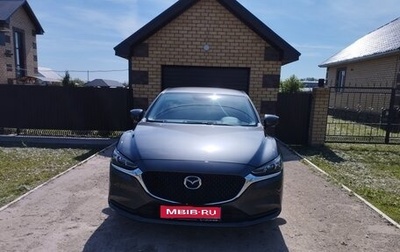 Mazda 6, 2021 год, 2 780 000 рублей, 1 фотография