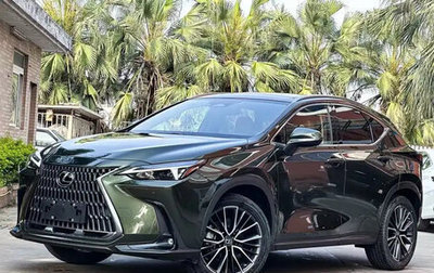 Lexus NX, 2022 год, 3 900 055 рублей, 1 фотография