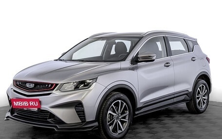 Geely Coolray I, 2023 год, 1 865 000 рублей, 1 фотография