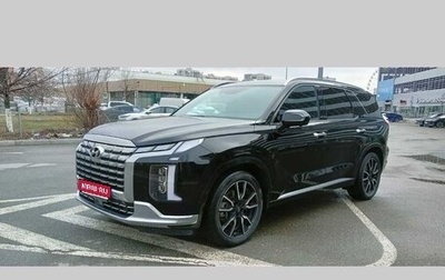 Hyundai Palisade I, 2024 год, 5 980 000 рублей, 1 фотография