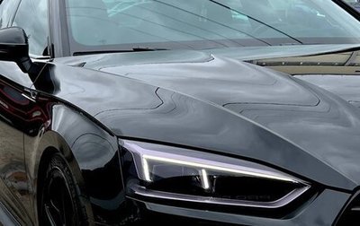 Audi A5, 2019 год, 3 650 000 рублей, 1 фотография