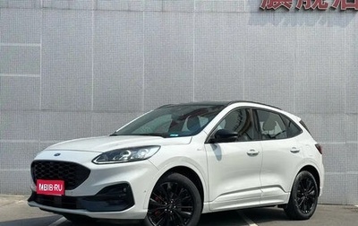 Ford Escape, 2024 год, 2 550 035 рублей, 1 фотография