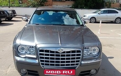 Chrysler 300C II, 2007 год, 1 500 000 рублей, 1 фотография