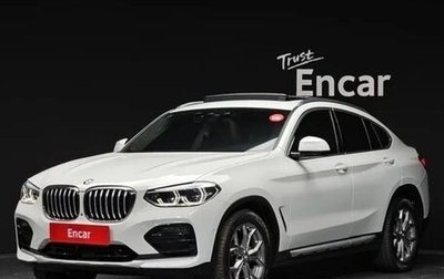 BMW X4, 2022 год, 3 940 000 рублей, 1 фотография