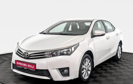 Toyota Corolla, 2013 год, 1 300 000 рублей, 1 фотография