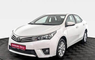 Toyota Corolla, 2013 год, 1 300 000 рублей, 1 фотография