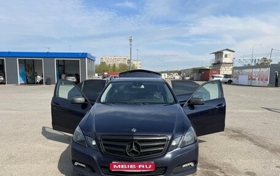 Mercedes-Benz E-Класс, 2009 год, 1 300 000 рублей, 1 фотография
