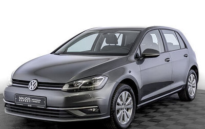 Volkswagen Golf VII, 2018 год, 1 790 000 рублей, 1 фотография