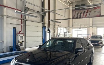 Mercedes-Benz S-Класс AMG, 2004 год, 2 450 000 рублей, 1 фотография