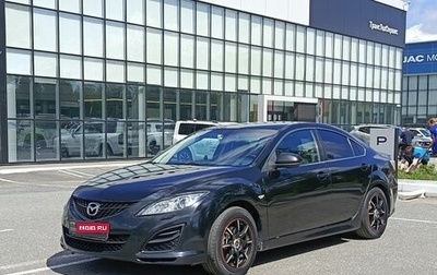 Mazda 6, 2011 год, 790 000 рублей, 1 фотография