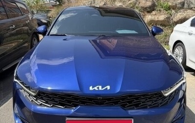 KIA K5, 2022 год, 2 000 000 рублей, 1 фотография