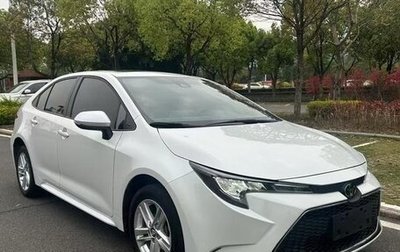 Toyota Corolla, 2021 год, 1 410 441 рублей, 1 фотография