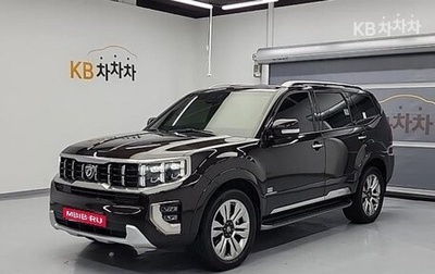 KIA Mohave I, 2020 год, 3 190 000 рублей, 1 фотография