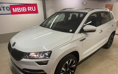 Skoda Karoq I, 2025 год, 2 990 900 рублей, 1 фотография