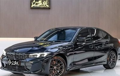 BMW 3 серия, 2024 год, 4 199 077 рублей, 1 фотография