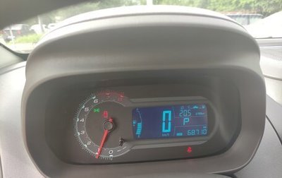 Chevrolet Cobalt II, 2021 год, 1 300 000 рублей, 1 фотография
