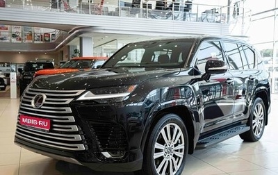 Lexus LX, 2024 год, 17 227 000 рублей, 1 фотография