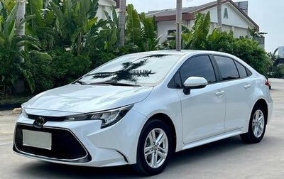 Toyota Corolla, 2021 год, 1 452 441 рублей, 1 фотография